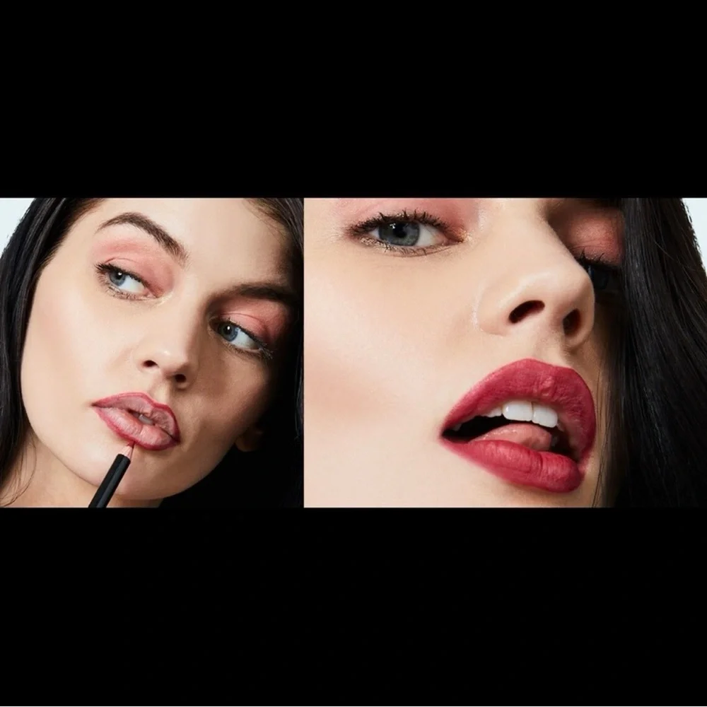 illamasqua lip pencil lust